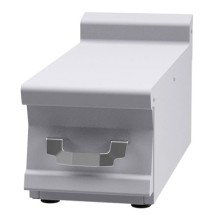 Płyta robocza z szufladą, 300x900x280, RM GASTRO PLT - 93