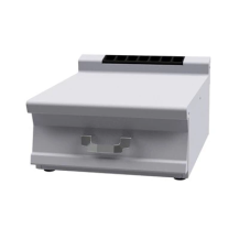 Płyta robocza z szufladą, 600x900x280, RM GASTRO PLT - 96