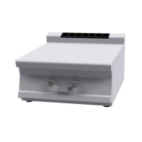 Płyta robocza z szufladą, 600x900x280, RM GASTRO PLT - 96
