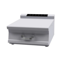 Płyta robocza z szufladą, 600x900x280, RM GASTRO PLT - 96