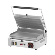 Grill kontaktowy elektryczny, 409x405x182, REDFOX PM - 2015 L