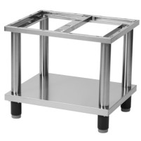 Podstawa, 1320x510x570, REDFOX PO 120 L