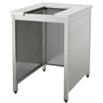 podstawa do dzielarki POR900 Resto Quality PORZ900