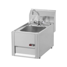 Płyta robocza, 660x600x290, REDFOX PP 60 L