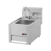 Płyta robocza, 660x600x290, REDFOX PP 60 L