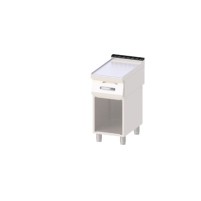 Płyta robocza, ﻿800x700x900, REDFOX PP 70/80