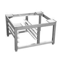 Podstawa do pieców konwekcyjno-parowych FED10 Resto Quality PPF FED10
