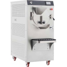 Frezer | do lodów | PRO 16 | poziomy cylinder | 3-16 kg | 400 V | 15,8 kW | 610x860x1430 mm Resto Quality PRO 16