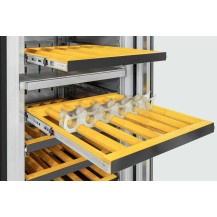 Szafa Pro Vine, 740×825×2040, Bolarus Pro Vine 700