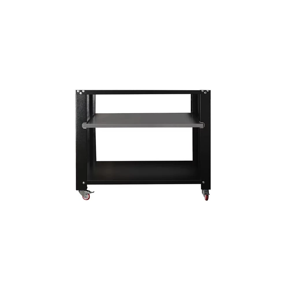Podstawa do pieca piekarniczego modułowego ME/1400 | prowadnice na tace | ME/1400 | 1620x1100x1100 mm | PT/1400/E