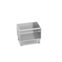 Podstawa szafkowa 800x700 Bertos S7SG80
