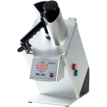 ﻿Szatkownica 400 V, 425x215x495, RM GASTRO RG-100