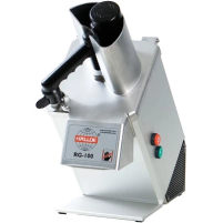 ﻿Szatkownica 400 V, 425x215x495, RM GASTRO RG-100