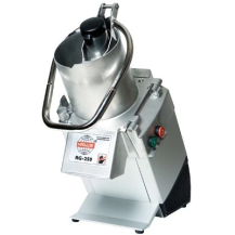 Szatkownica 400 V, 450x285x586, RM GASTRO RG-250 diwash