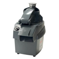 Szatkownica, 350x285x465, RM GASTRO RG-50S