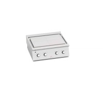 Płyta elektryczna Solid Top 800x730x290 Bertos SE7TPB