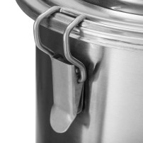Cutter gastronomiczny 20l | 400V | RQ.SD.07 Resto Quality RQ.SD.07