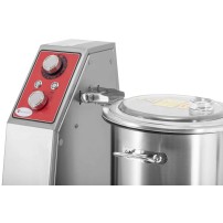 Cutter gastronomiczny 20l | 400V | RQ.SD.07 Resto Quality RQ.SD.07