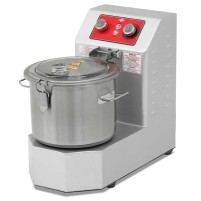 Cutter gastronomiczny 15l | 400V | RQ.SD.15 Resto Quality RQ.SD.15