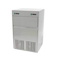Kostkarka do lodu RQ100 | 100 kg/24h Resto Quality RQ100