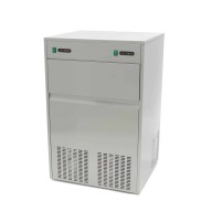 Kostkarka do lodu RQ100 | 100 kg/24h Resto Quality RQ100