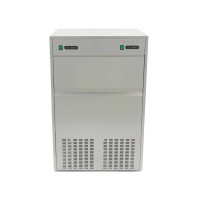 Kostkarka do lodu RQ100 | 100 kg/24h Resto Quality RQ100