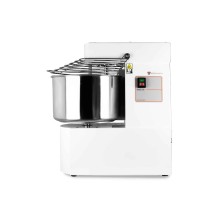 Miesiarka spiralna do ciasta ze stałym hakiem i dzieżą RQBT 20 litrów 400V 2 prędkości Resto Quality RQBT20 2V