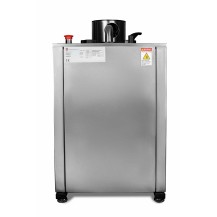 Mikser do mieszanek lodowych i cukierniczych | Emulsyfikator do lodów | Mikronizator Resto Quality RQC10