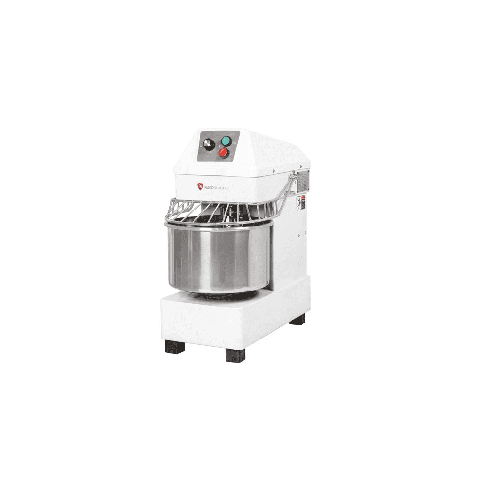 Miesiarka spiralna do ciast ciężkich RQHS 10 litrów | 230V  | 0,75kW Resto Quality RQHS10