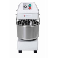 Miesiarka spiralna do ciast ciężkich RQHS 10 litrów | 230V  | 0,75kW Resto Quality RQHS10