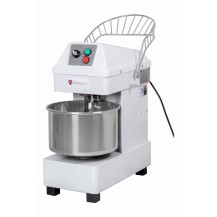 Miesiarka spiralna do ciast ciężkich RQHS 10 litrów | 230V  | 0,75kW Resto Quality RQHS10
