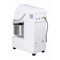 Miesiarka spiralna do ciast ciężkich RQHS 20 litrów | 230V | 1,1kW | 2 prędkości Resto Quality RQHS20