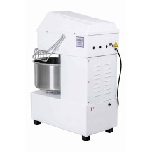 Miesiarka spiralna do ciast ciężkich RQHS 30 litrów | 230V  | 1,1kW Resto Quality RQHS30