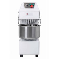 Miesiarka spiralna do ciast ciężkich RQHS 30 litrów | 230V  | 1,1kW Resto Quality RQHS30