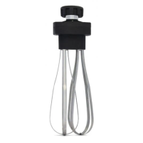 Ramię ubijające 360 mm do miksera ręcznego zanurzeniowego RQL25-B | RQL25-W