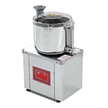Cutter gastronomiczny 8l | 245x360x550 | 0,37 kW | 8l | RQP.350