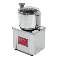 Cutter gastronomiczny 8l | 245x360x550 | 0,37 kW | 8l | RQP.350