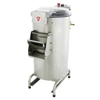 Obieraczka do ziemniaków  RQX10D - wsad 8 kg (DP15) Resto Quality RQX10D