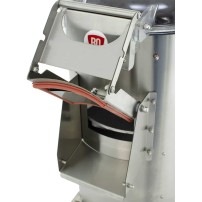 Obieraczka do ziemniaków  RQX10D - wsad 8 kg (DP15) Resto Quality RQX10D
