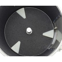 Obieraczka do ziemniaków  RQX10D - wsad 8 kg (DP15) Resto Quality RQX10D