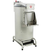 Obieraczka do ziemniaków  RQX15D - wsad 15 kg (DP20) Resto Quality RQX15D