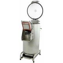 Obieraczka do ziemniaków  RQX15D - wsad 15 kg (DP20) Resto Quality RQX15D