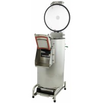 Obieraczka do ziemniaków  RQX15D - wsad 15 kg (DP20) Resto Quality RQX15D