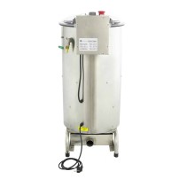 Obieraczka do ziemniaków  RQX15D - wsad 15 kg (DP20) Resto Quality RQX15D