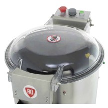 Obieraczka do ziemniaków  RQX15D - wsad 15 kg (DP20) Resto Quality RQX15D