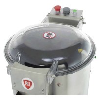 Obieraczka do ziemniaków  RQX15D - wsad 15 kg (DP20) Resto Quality RQX15D