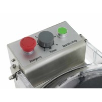 Obieraczka do ziemniaków  RQX15D - wsad 15 kg (DP20) Resto Quality RQX15D