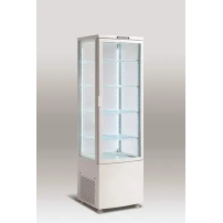 Witryna chłodnicza | cukiernicza | LED | RTC236 | 235l Resto Quality RTC236