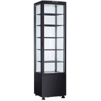 Witryna chłodnicza | cukiernicza | LED | 270 l | RTC287BE Resto Quality RTC287BE
