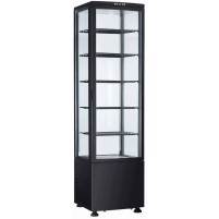 Witryna chłodnicza | cukiernicza | LED | 270 l | RTC287BE Resto Quality RTC287BE